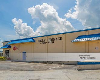 Storage Units for Rent available at 105 Forrest Avenue, Cocoa, FL 32922