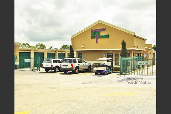 A Aaa Key Mini Storage 1001 South Semoran Blvd Orlando Rentcafe