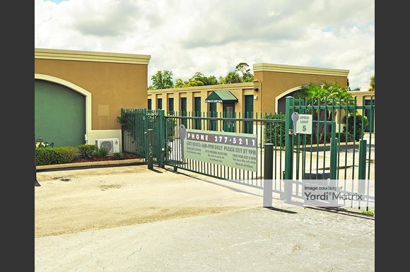 A Aaa Key Mini Storage 1001 South Semoran Blvd Orlando Rentcafe