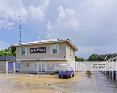 Storage Units for Rent available at 3835 West King Street, Cocoa, FL 32926