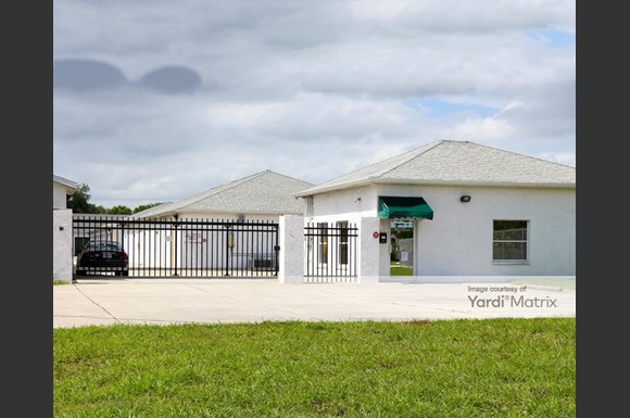 Airport Storage 800 South Courtenay Pkwy Merritt Island Rentcafe