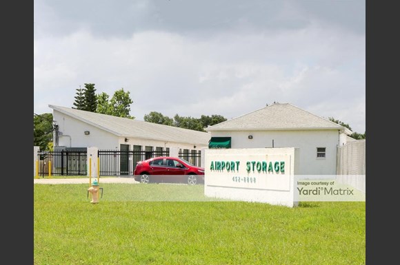 Self Storage Units In Melbourne Fl Rentcafe