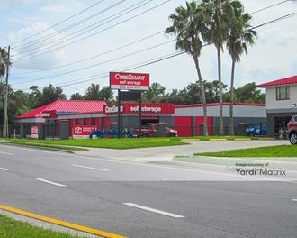 Storage Units for Rent available at 3040 South Goldenrod Road, Orlando, FL 32822