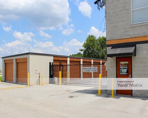 Storage Units for Rent available at 120 Highline Drive, Longwood, FL 32750