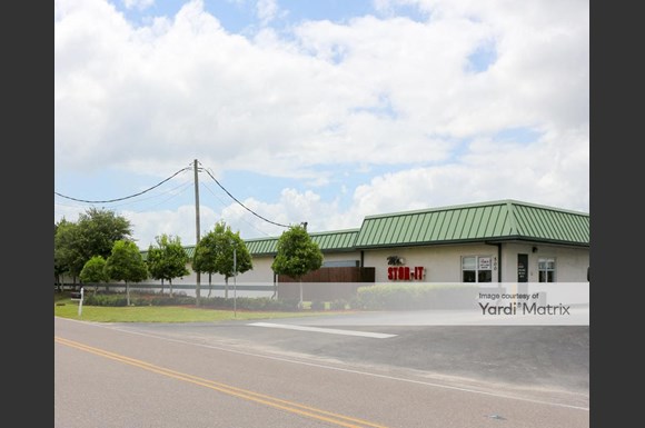 Mr Stor It 500 Cone Road Merritt Island Rentcafe