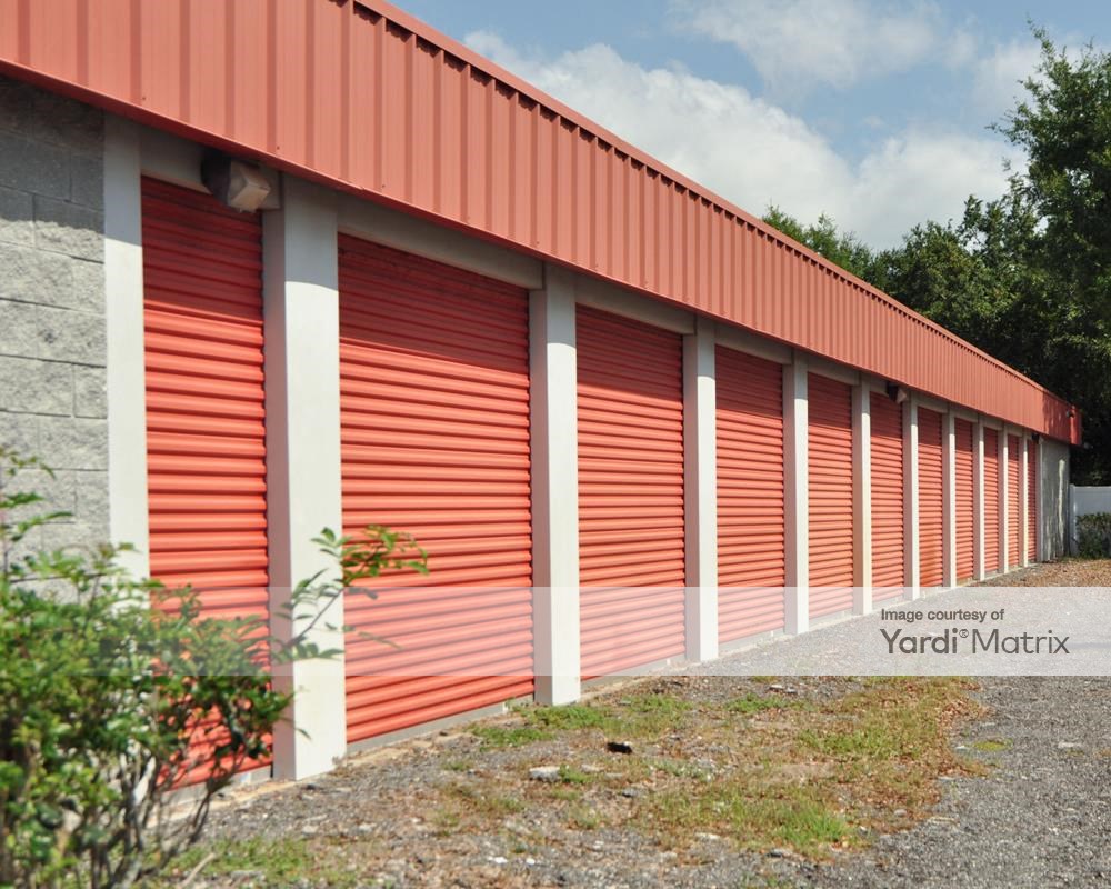 Contact Storaway Self Storage In Palm Bay Fl