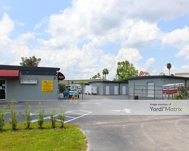 Storage Units for Rent available at 222 Hickman Drive, Sanford, FL 32771 Photo Gallery 1
