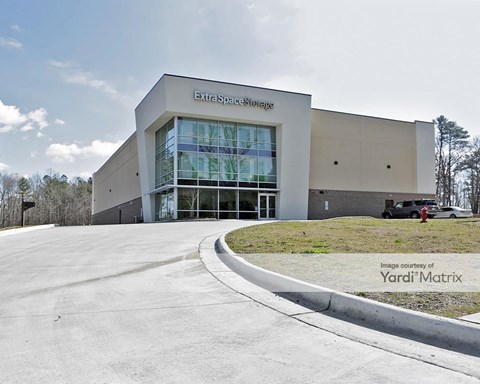 Storage Units for Rent available at 12330 US 15 501 North, Chapel Hill, NC 27517