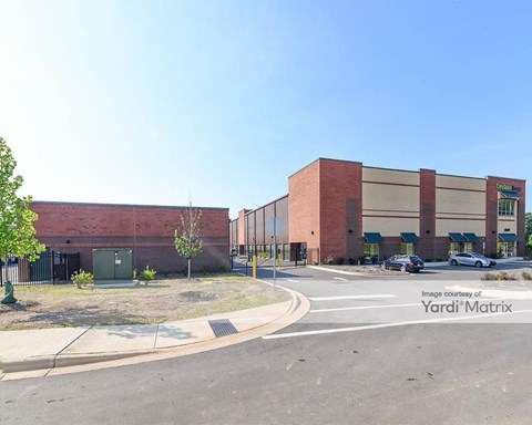 Storage Units for Rent available at 2360 Glen Laurel Road, Clayton, NC 27527