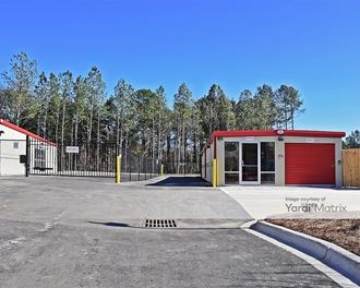 Storage Units for Rent available at 3802 Angier Avenue, Durham, NC 27703