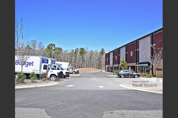 Storagemax 180 Newspaper Way Holly Springs Rentcafe