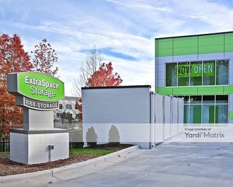 Storage Units for Rent available at 4151 Doie Cope Road, Raleigh, NC 27613