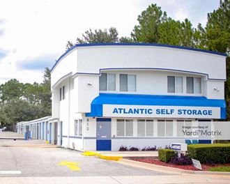 Storage Units for Rent available at 912 Blanding Blvd, Orange Park, FL 32065