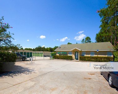 Storage Units for Rent available at 4404 County Road 218, Middleburg, FL 32068 Photo Gallery 1