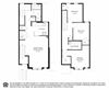 Rent Restricted 3 BR TH