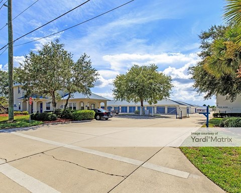 Storage Units for Rent available at 1985 Mizell Road, St Augustine, FL 32080