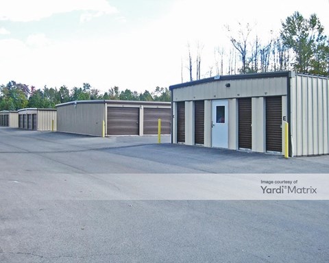 Storage Units for Rent available at 7385 State Fair Blvd, Baldwinsville, NY 13027