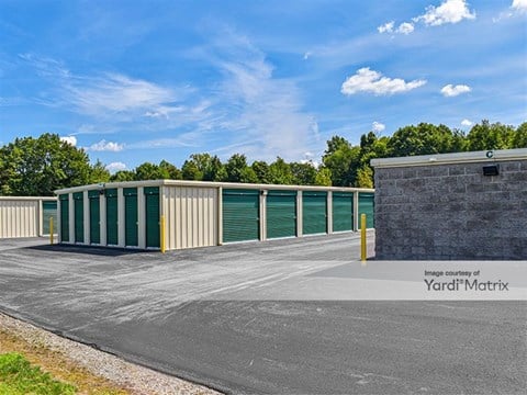 Storage Units for Rent available at 8530 Henry Clay Blvd, Clay, NY 13041