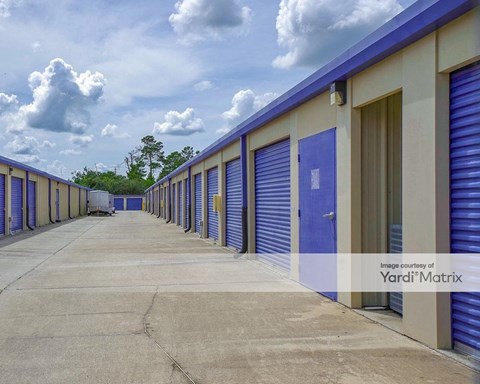 Storage Units for Rent available at 5485 B Schenck Avenue, Rockledge, FL 32955
