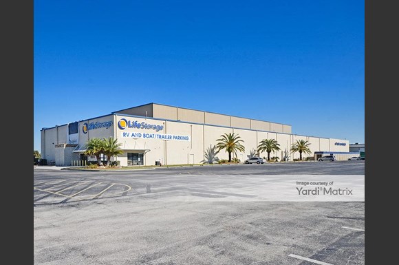 Lifestorage 2465 Palm Bay Road Ne Palm Bay Rentcafe