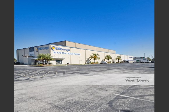Lifestorage 2465 Palm Bay Road Ne Palm Bay Rentcafe