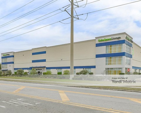 Storage Units for Rent available at 14916 Old Cheney Hwy, Orlando, FL 32828