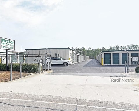 Storage Units for Rent available at 512 North Powell Avenue, Dunn, NC 28334