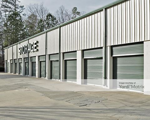 Storage Units for Rent available at 4400 Hillsborough Road, Durham, NC 27705