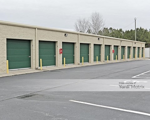 Storage Units for Rent available at 640 - D Valley Forge Road, Hillsborough, NC 27278