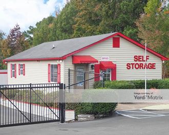 Storage Units for Rent available at 3822 South Alston Avenue, Durham, NC 27713