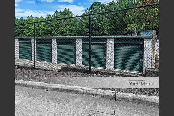 Self Storage Raleigh North Carolina 27603 Extra Attic Self Storage