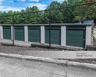 Storage Units for Rent available at 3301 NC Highway 55, Cary, NC 27519