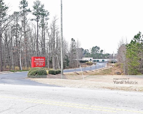 Storage Units for Rent available at 6008 NC Highway 55, Fuquay Varina, NC 27526