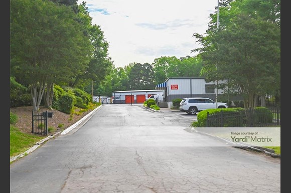 L D Self Storage 10802 Chapel Hill Road Morrisville Rentcafe