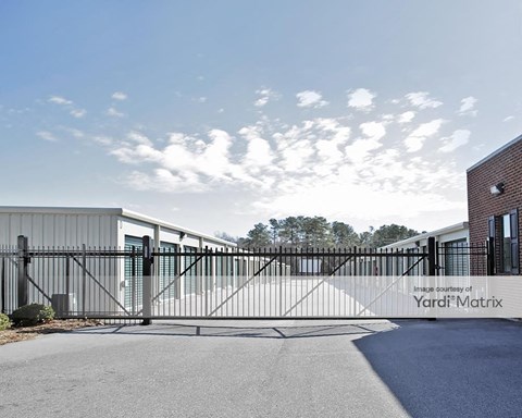 Storage Units for Rent available at 120 Ponderosa Road, Cameron, NC 28326