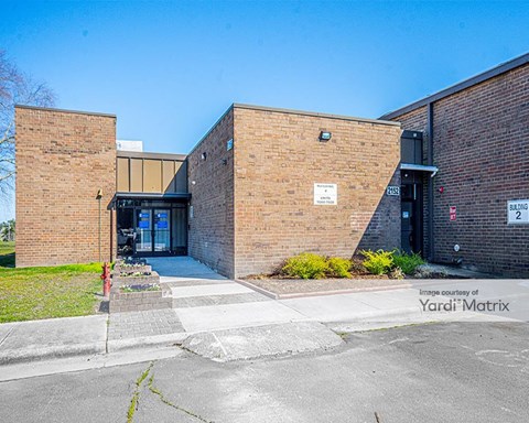 Storage Units for Rent available at 2150 NC Hwy 56 Avenue, Creedmoor, NC 27522