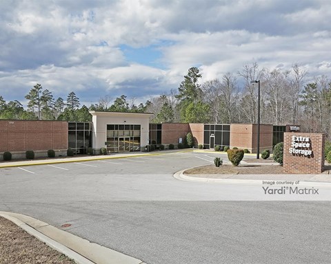 Storage Units for Rent available at 3701 NC-55, Cary, NC 27519