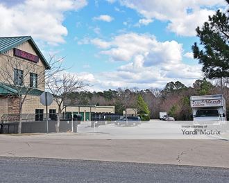 Storage Units for Rent available at 10880 Star Road, Wake Forest, NC 27587