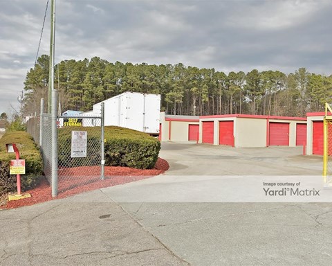 Storage Units for Rent available at 5311 Highway NC 55, Durham, NC 27713