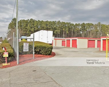 Storage Units for Rent available at 5311 NC Highway 55, Durham, NC 27713 Photo Gallery 1