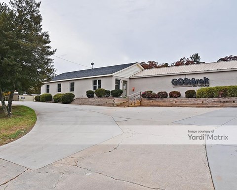 Storage Units for Rent available at 1101 Trinity Road, Cary, NC 27513