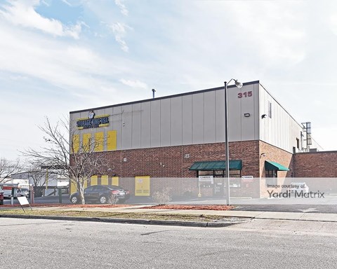 Storage Units for Rent available at 315 Hubert Street, Raleigh, NC 27603