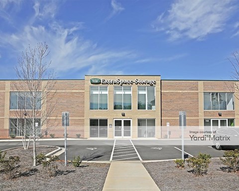 Storage Units for Rent available at 1725 NW Maynard Road, Cary, NC 27513
