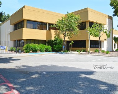 Storage Units for Rent available at 2496 Wyandotte Street, Mountain View, CA 94043
