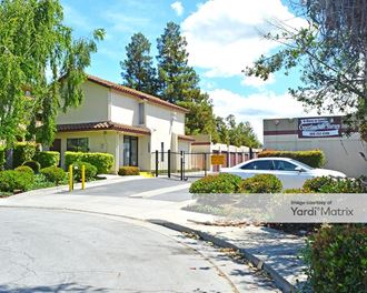 Storage Units for Rent available at 10880 Franco Court, Cupertino, CA 95014