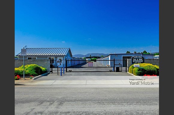 Flynn Road Rv Mini Storage 741 Flynn Road Hollister Rentcafe