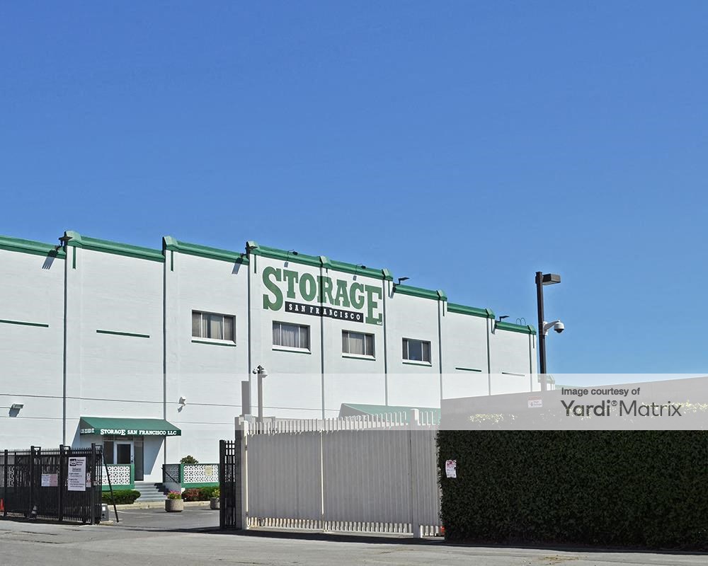 Smartstop Self Storage 5200 Coliseum Way Oakland Rentcafe