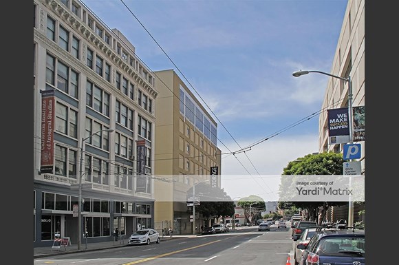 Soma Self Storage 1475 Mission Street San Francisco Rentcafe