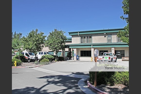 Self Storage In Novato Ca 94945 Novato Self Storage