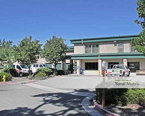 Storage Units for Rent available at 425 Bel Marin Keys Blvd, Novato, CA 94949